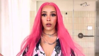 Doja Cat’s No-Makeup Look Will Shock You! Pictures Here