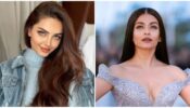 Doppelgänger Watch Out! Netizens Discover Aishwarya Rai Bachchan’s Look-Alike In Iranian Model Mahlagha Jaberi After Observing The Surreal Similarity