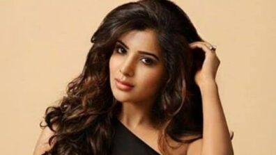 Dress Like A Diva: Samantha Ruth Prabhu Is A Fashionista In Mini Dresses: Get Inspired