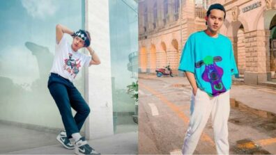 Dress Up Like Riyaz Aly For Your Next Street Style Look