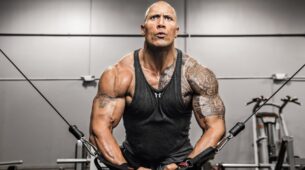 Dwayne Johnson’s Fitness Tips