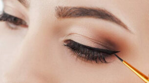 Dying For That Eyeliner Cat Look? Here Are Some Tips That Made It Easy