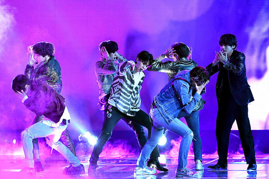 Easy Boy Group Choreographies You Can Try Learning In Your Free Time - 2