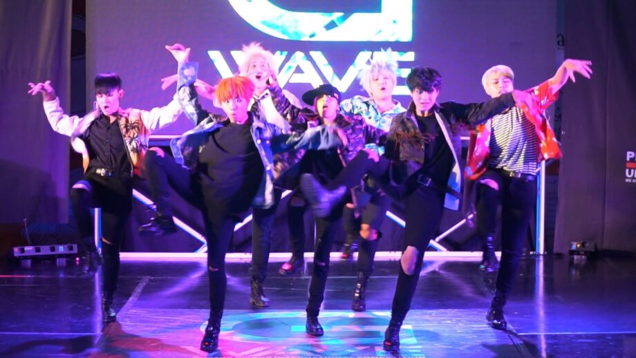 Easy Boy Group Choreographies You Can Try Learning In Your Free Time - 3