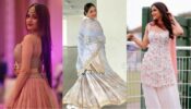 Eid Fashion: Hina Khan, Jannat Zubair Rahmani and Jasmin Bhasin make us awe in ethnicity, see pics