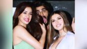 Ek Villain Returns: Are Disha Patani and Tara Sutaria ganging up against Arjun Kapoor?