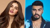 Ek Villain Returns: Why is Tara Sutaria so excited and interested in pinching Arjun Kapoor’s cheeks?