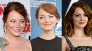 Emma Stone Is The Prettiest In These Makeup Looks: Don’t Believe Us? Here’s The Proof