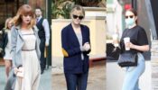 Emma Stone’s Latest Paparazzi Photos Which Show How Ethereal She Really Is