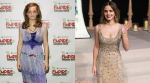 Emma Watson’s Outfits From Childhood Until Now Are Worth A Look