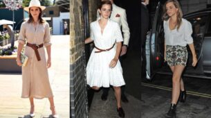 Emma Watson’s Picnic Date Outfit Ideas For You