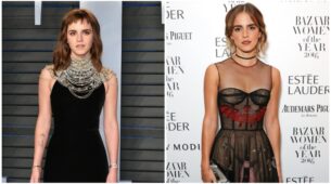 Emma Watson’s Red Carpet Moments Which Make Her The Icon She Is