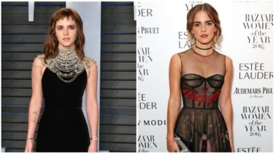 Emma Watson’s Red Carpet Moments Which Make Her The Icon She Is