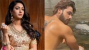 Erica Fernandes sizzles like indomitable queen on magazine cover, ‘shirtless’ Parth Samthaan asks, Do I need a caption?”