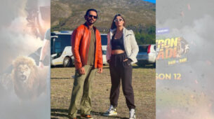 Erika Packard becomes the first contestant to be evicted from COLORS’ ‘Khatron Ke Khiladi 12’