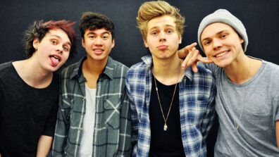 Every Hit Song You Must Know By 5 Seconds Of Summer