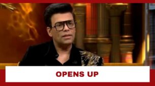 Everyone Will Watch It But They Will Criticize: Karan Johar Opens Up On Koffee with Karan