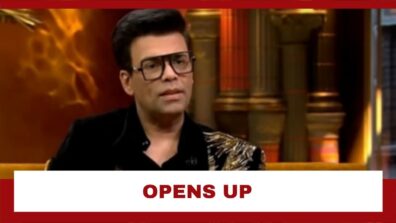 Everyone Will Watch It But They Will Criticize: Karan Johar Opens Up On Koffee with Karan