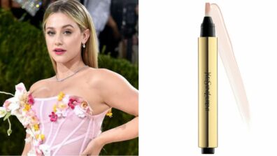 Examine Lili Reinhart’s $300 Cosmetic Procedures