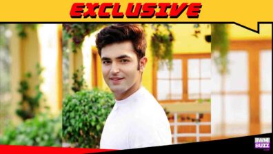 Exclusive: Akash Jagga to enter Naagin 6