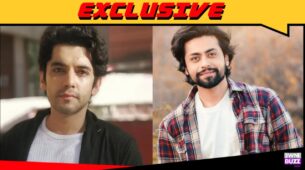 Exclusive: Akshat Irani and Keval Dasani bag Molkki 2 on Colors Rishtey
