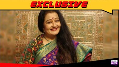 Exclusive: Apara Mehta to enter Star Plus’ Anandibaa aur Emily