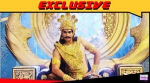Exclusive: Atul Verma in Dangal show Jai Hanuman – Sankatmochan Naam Tiharo