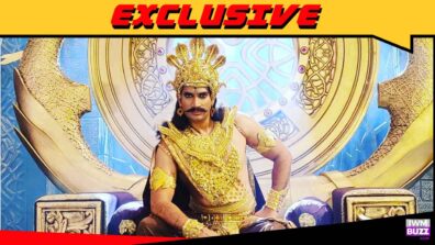 Exclusive: Atul Verma in Dangal show Jai Hanuman – Sankatmochan Naam Tiharo