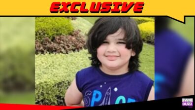 Exclusive: Child actor Riyansh Dabhi to enter Imlie