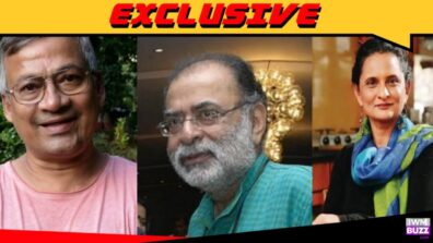 Exclusive: Geetanjali Kulkarni, Shantilal Mukherjee and Vinod Nagpal to feature in film Rhino Charge