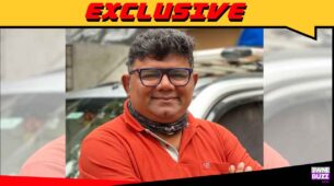 Exclusive: Hitesh Dave roped in for web series Parth aur Jugnu
