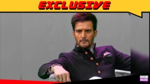 Exclusive: Jimmy Sheirgill bags film Operation Mayfair