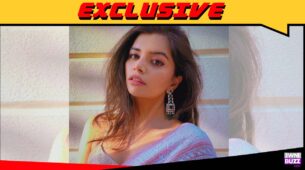 Exclusive: Kajol Tyagi enters Colors TV’s Fanaa – Ishq Mein Marjawan