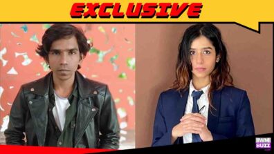 Exclusive: Kumar Saurabh and Iram Badar Khan in MX Player’s Shiksha Mandal