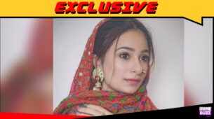 Exclusive: Meghna Kukreja bags Colors show Pishachini