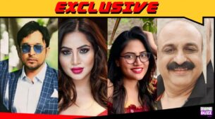 Exclusive: Mehul Bhojak, Arshi Khan, Manvi Chugh, Raaj Gopal Iyer to feature in web series Bad Business