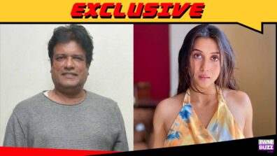 Exclusive: Rajesh Sharma and Palak Jaiswal in Pen Studios’ upcoming movie Control