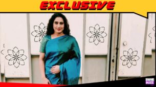 Exclusive: Seema Pandey joins the cast of Star Bharat show Ajooni