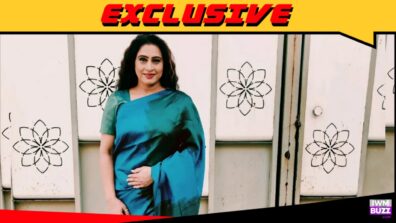 Exclusive: Seema Pandey joins the cast of Star Bharat show Ajooni