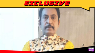 Exclusive: Sirf Tum fame Sanjay Batra bags Dangal show Jai Hanuman – Sankatmochan Naam Tiharo
