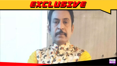 Exclusive: Sirf Tum fame Sanjay Batra bags Dangal show Jai Hanuman – Sankatmochan Naam Tiharo