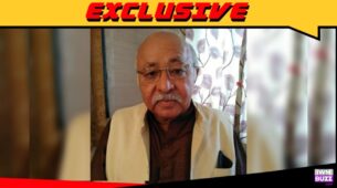 Exclusive: Susheel Parashar bags Colors show Pishachini