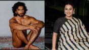 EXCLUSIVE: Vidya Balan reacts to Ranveer Singh’s nude photoshoot, says, “kissi ke baap ka kya…” at IAA Voice Of Change event