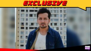 Exclusive: Vijhay Badlaani to play the lead in Buzzflix’s web series