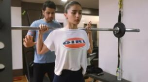 Exercising doesn’t change after pregnancy, says Alia Bhatt’s trainer Sohrab