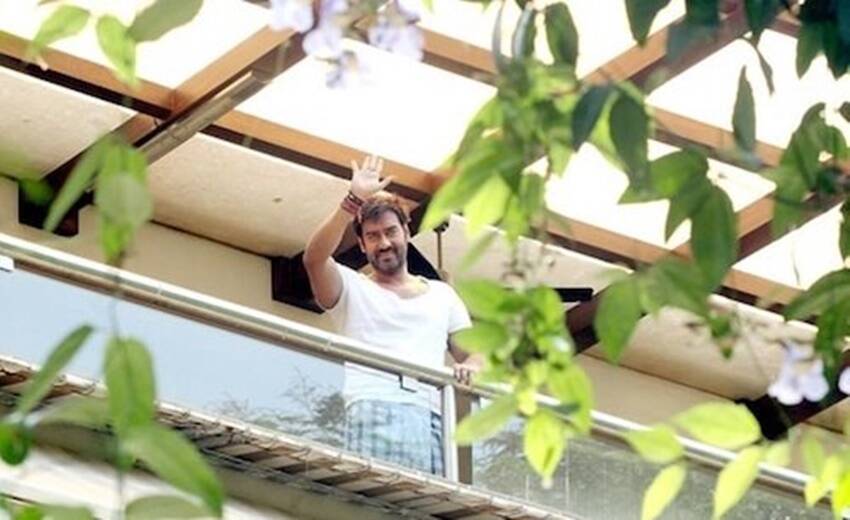 Expensive the houses of famous Bollywood Celebrities from Ajay Devgn to Akshay Kumar - 3