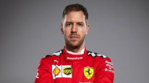 F1 champion Sebastian Vettel announces retirement after 2022 season