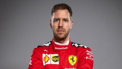 F1 champion Sebastian Vettel announces retirement after 2022 season