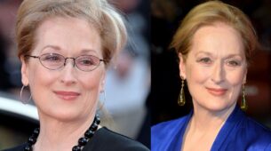 Facts About Meryl Streep You Didn’t Know