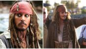 Fan Finds Most Creative Way To Make Money: Gets On Street In Johnny Depp’s Jack Sparrow Outfit: See Video